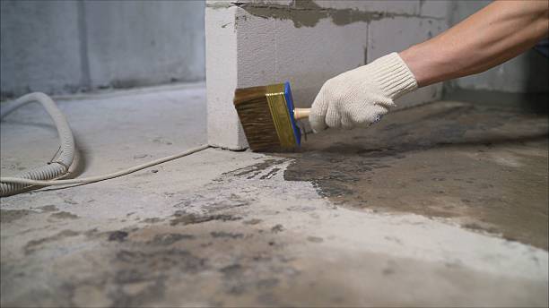 Trusted Waterproofing service in Florham Park, NJ - SGP Waterproofing
